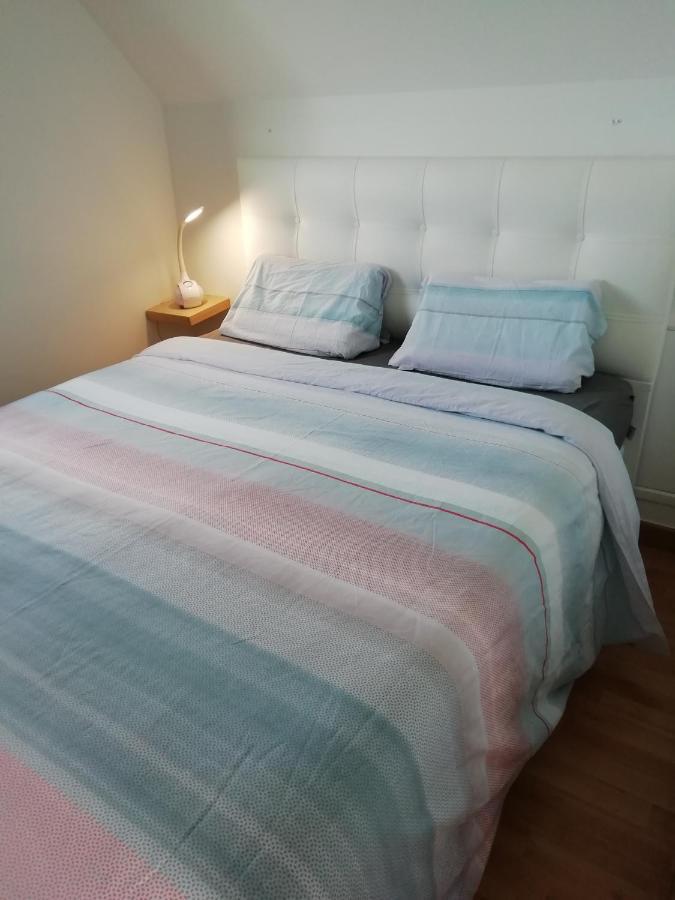 La Naturelle Duplex 90 维姆勒 外观 照片