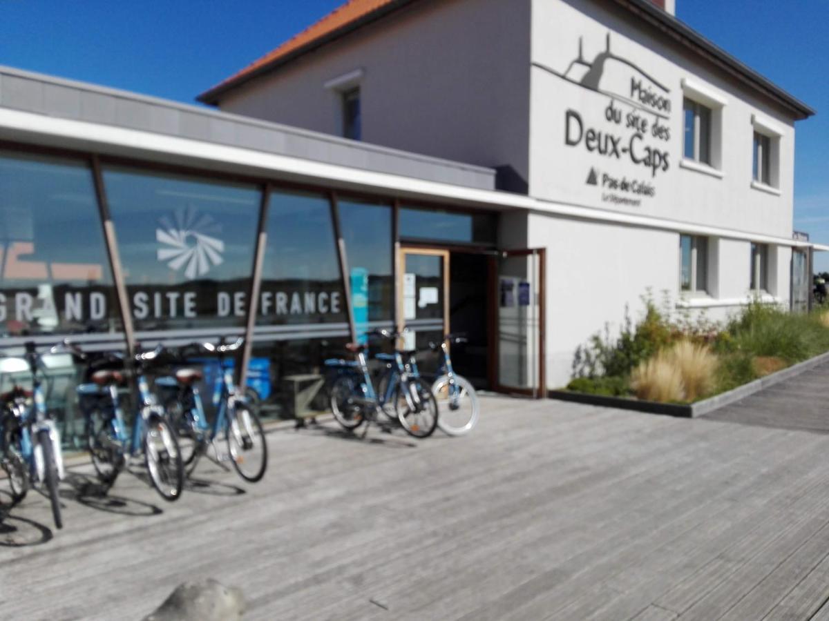 La Naturelle Duplex 90 维姆勒 外观 照片
