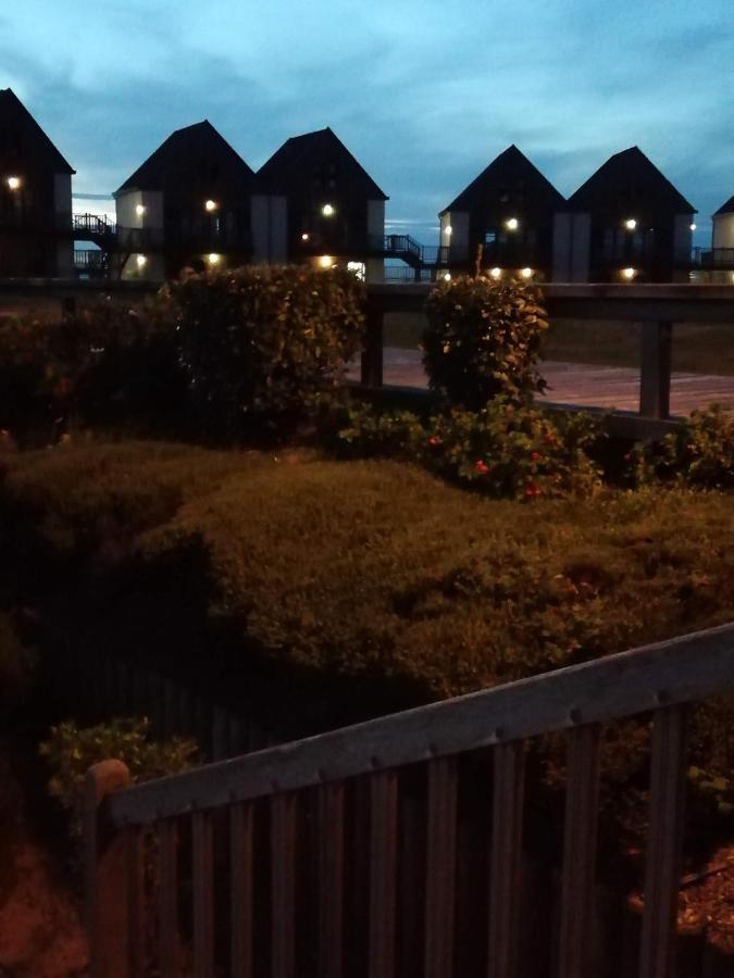La Naturelle Duplex 90 维姆勒 外观 照片