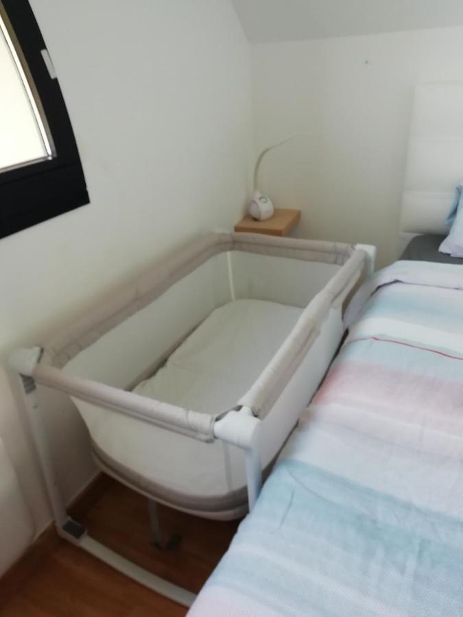 La Naturelle Duplex 90 维姆勒 外观 照片