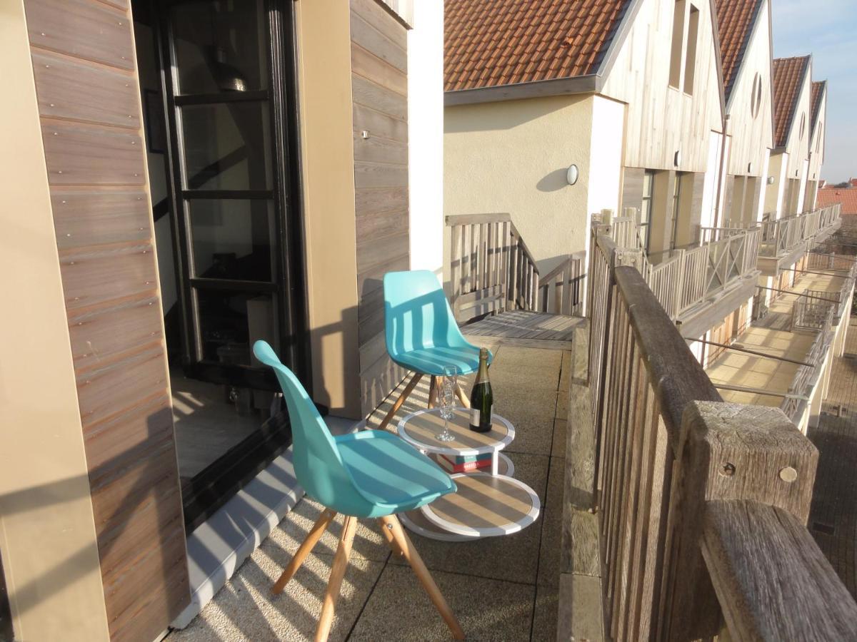 La Naturelle Duplex 90 维姆勒 外观 照片