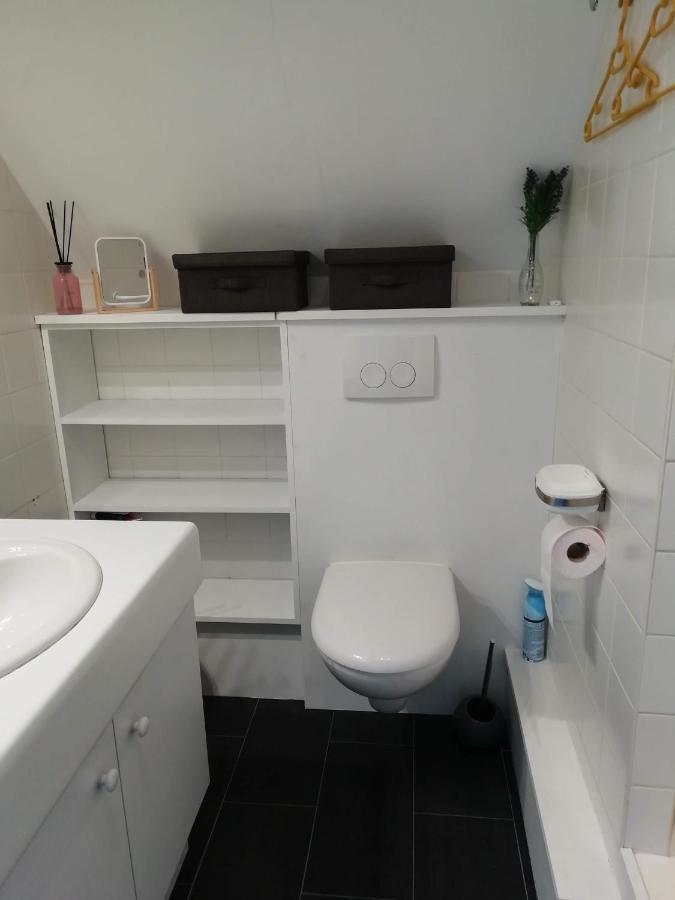 La Naturelle Duplex 90 维姆勒 外观 照片