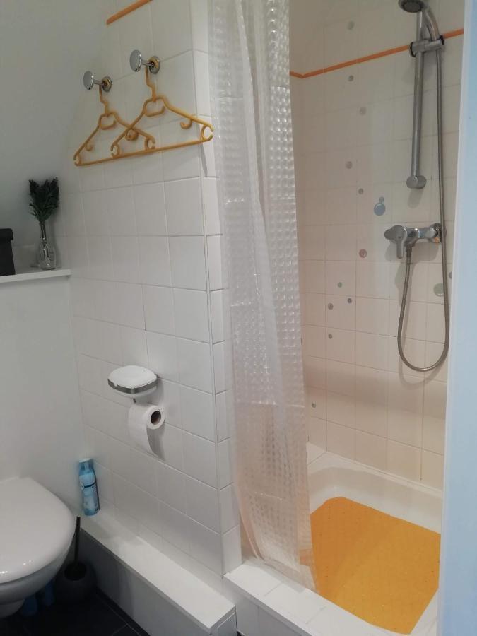 La Naturelle Duplex 90 维姆勒 外观 照片