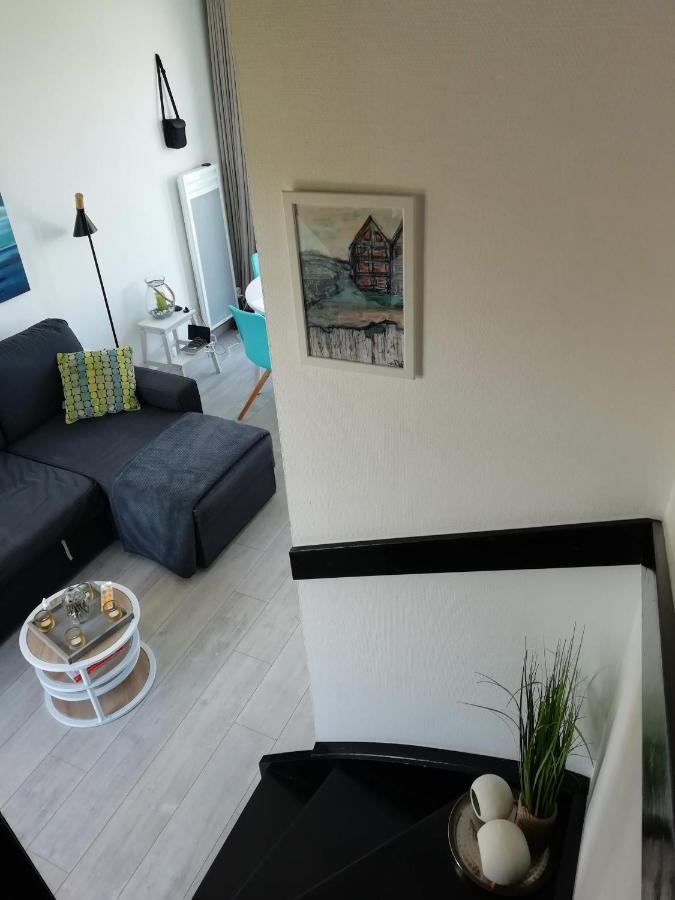 La Naturelle Duplex 90 维姆勒 外观 照片