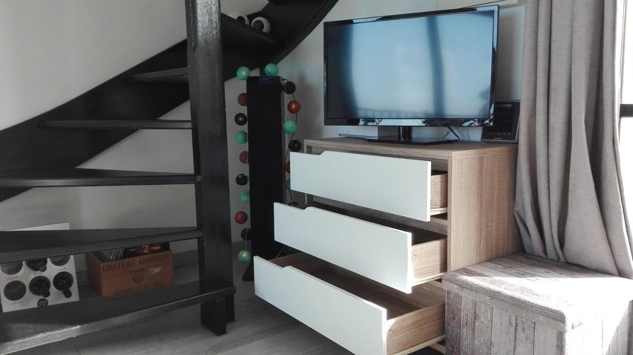 La Naturelle Duplex 90 维姆勒 外观 照片