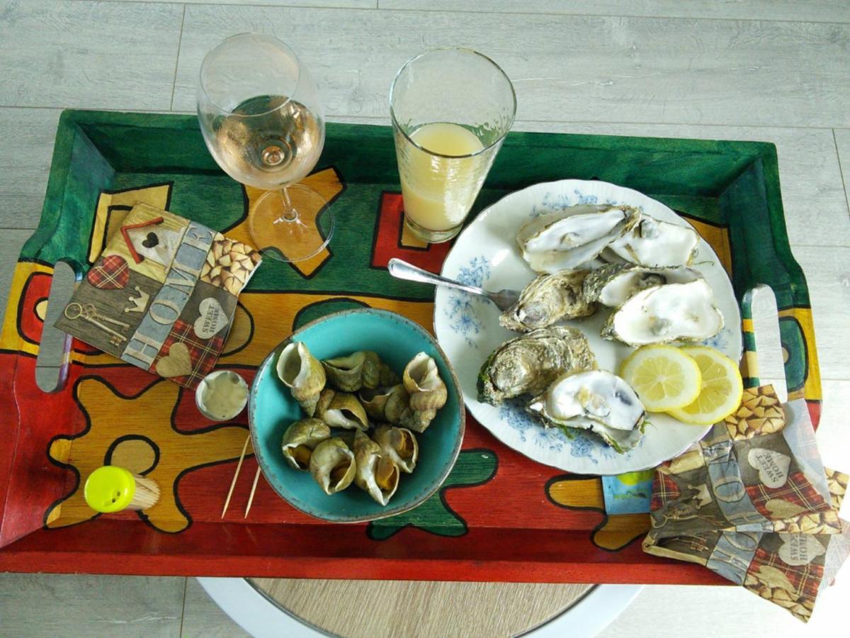 La Naturelle Duplex 90 维姆勒 外观 照片