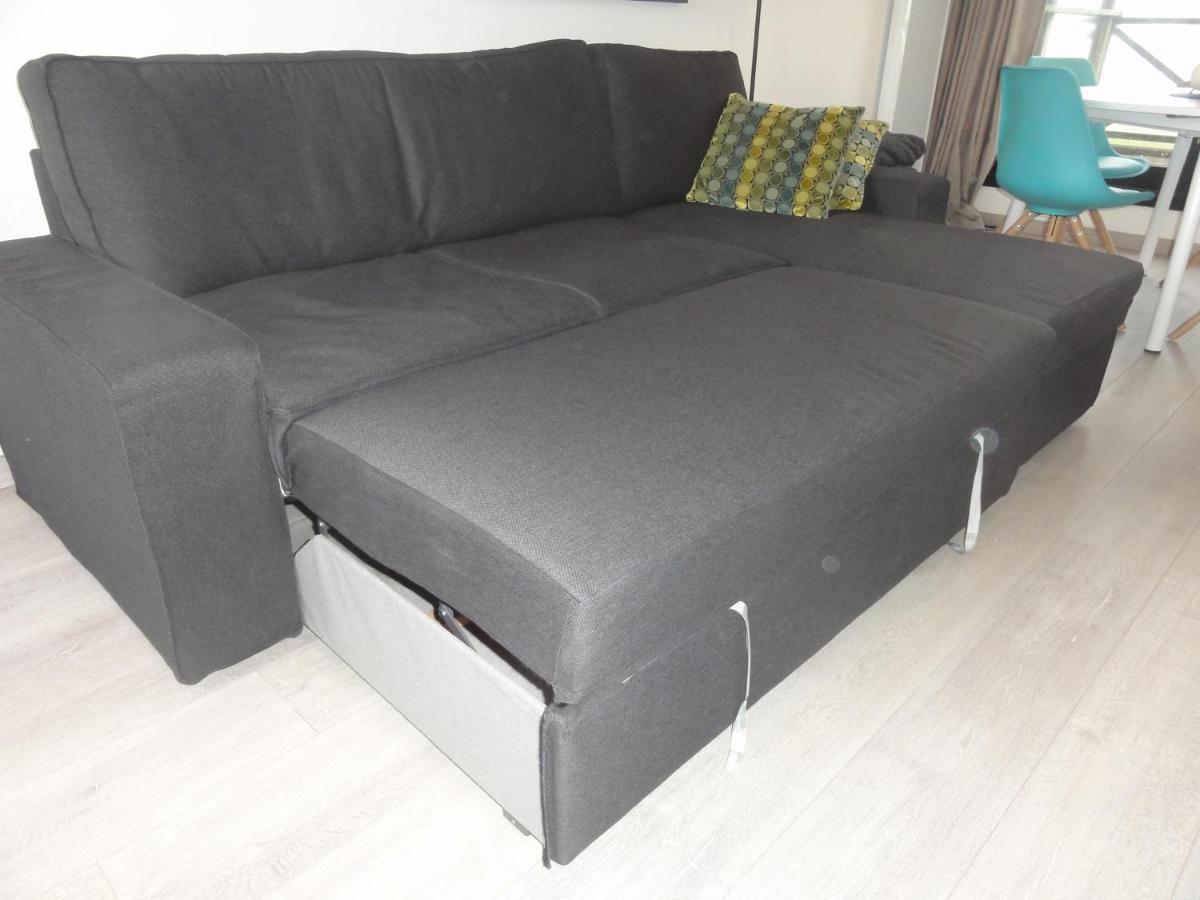 La Naturelle Duplex 90 维姆勒 外观 照片