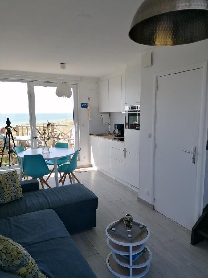 La Naturelle Duplex 90 维姆勒 外观 照片